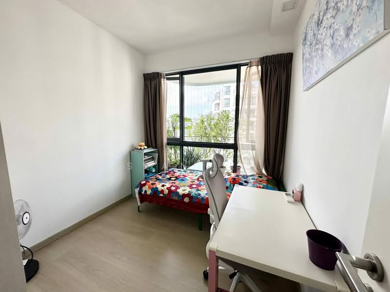 Riversound Residence, 1 Sengkang East Avenue, 4 Bedrooms, 1,367 sqft, Condominium For Sale, by Sean Lee, 500192265 - Bedroom - PropertyGuru.com.sg