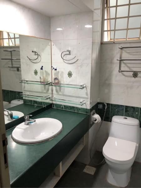 Bishan Park Condo, 16 Sin Ming Walk, 4 Bedrooms, 1,507 sqft, Condominium For Sale, by Madeline Phua 潘美珊, 500192268 - PropertyGuru.com.sg