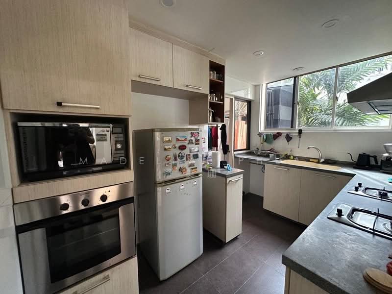 Bishan Park Condo, 16 Sin Ming Walk, 4 Bedrooms, 1,507 sqft, Condominium For Sale, by Madeline Phua 潘美珊, 500192268 - PropertyGuru.com.sg