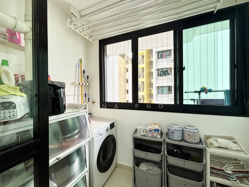 413C Northshore Drive, 413C Northshore Drive, 3 Bedrooms, 1,012 sqft, HDB Flat For Sale, by Anna Png, 500192270 - Service Yard - PropertyGuru.com.sg
