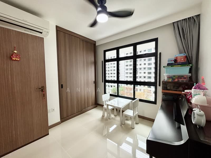 413C Northshore Drive, 413C Northshore Drive, 3 Bedrooms, 1,012 sqft, HDB Flat For Sale, by Anna Png, 500192270 - Bedroom - PropertyGuru.com.sg