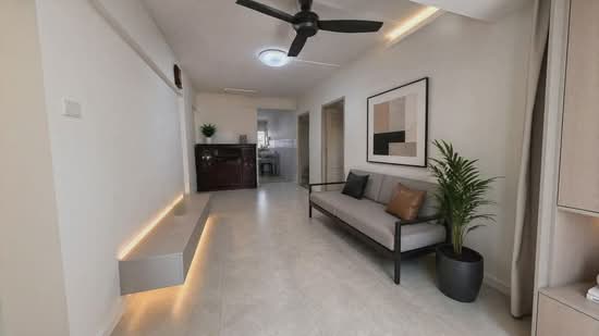 609 Bedok Reservoir Road, 609 Bedok Reservoir Road Eunos Rainbow, 2 Bedrooms, 721 sqft, HDB Flat For Sale, by Derek Ong, 500192275 - PropertyGuru.com.sg