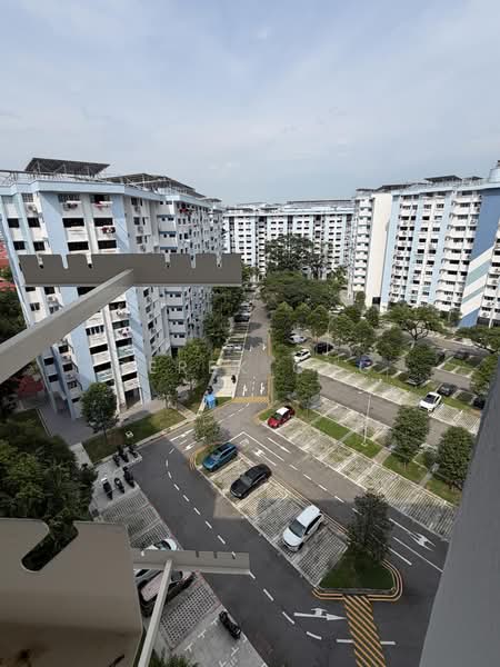 609 Bedok Reservoir Road, 609 Bedok Reservoir Road Eunos Rainbow, 2 Bedrooms, 721 sqft, HDB Flat For Sale, by Derek Ong, 500192275 - Exterior - PropertyGuru.com.sg