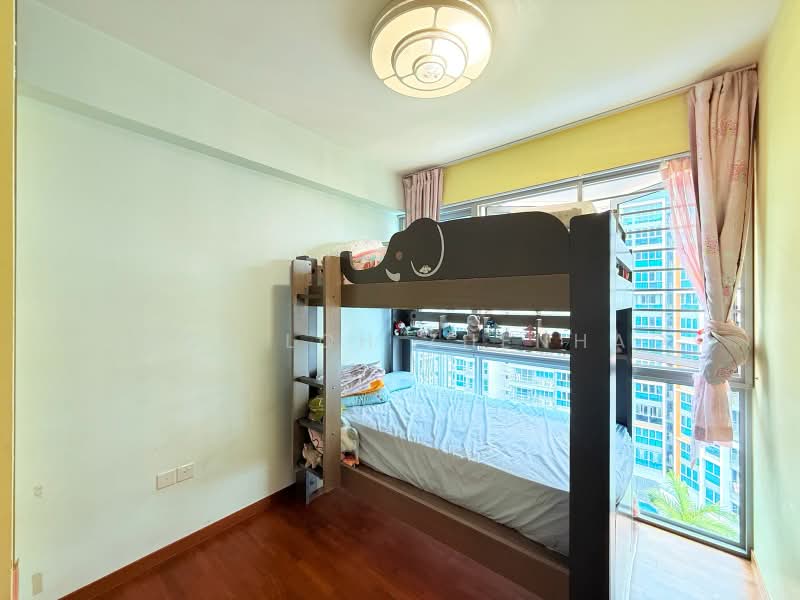 Q Bay Residences, 5 Tampines Street 86, 3 Bedrooms, 1,119 sqft, Condominium For Sale, by Jose Loh Zhenhao, 500192278 - Bedroom - PropertyGuru.com.sg