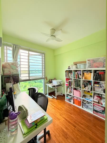 Q Bay Residences, 5 Tampines Street 86, 3 Bedrooms, 1,119 sqft, Condominium For Sale, by Jose Loh Zhenhao, 500192278 - Study - PropertyGuru.com.sg