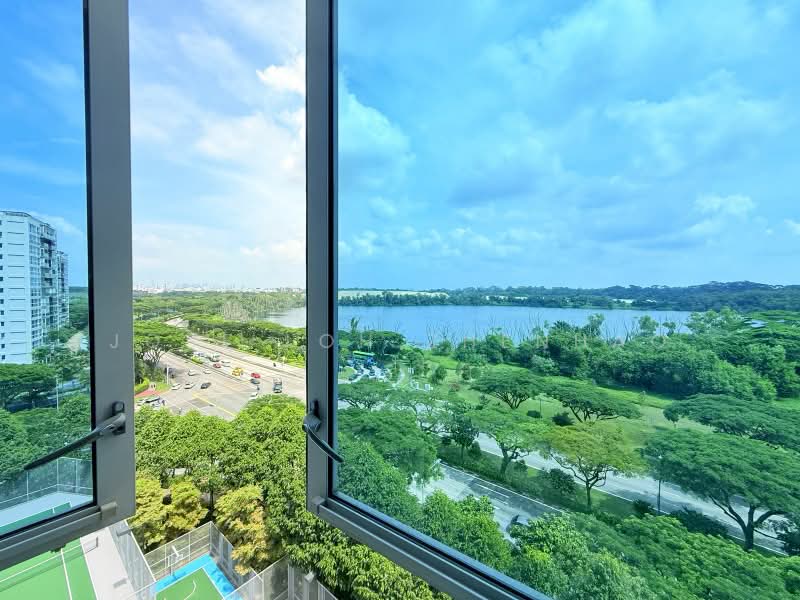 Q Bay Residences, 5 Tampines Street 86, 3 Bedrooms, 1,119 sqft, Condominium For Sale, by Jose Loh Zhenhao, 500192278 - View - PropertyGuru.com.sg