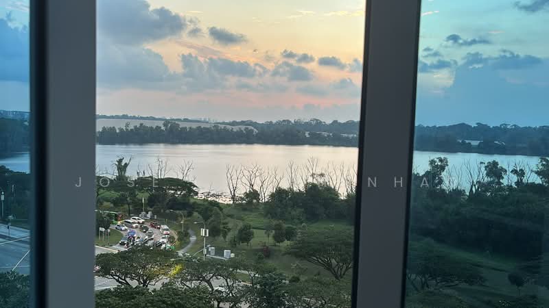 Q Bay Residences, 5 Tampines Street 86, 3 Bedrooms, 1,119 sqft, Condominium For Sale, by Jose Loh Zhenhao, 500192278 - View - PropertyGuru.com.sg