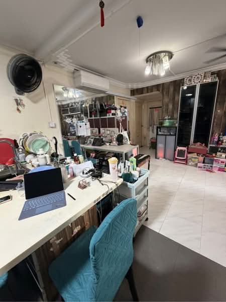 775 Woodlands Crescent, 775 Woodlands Crescent, 3 Bedrooms, 1,001 sqft, HDB Flat For Sale, by June Leng Yee Hoe, 500192279 - PropertyGuru.com.sg