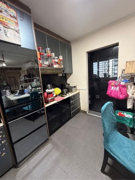 775 Woodlands Crescent, 775 Woodlands Crescent, 3 Bedrooms, 1,001 sqft, HDB Flat For Sale, by June Leng Yee Hoe, 500192279 - PropertyGuru.com.sg