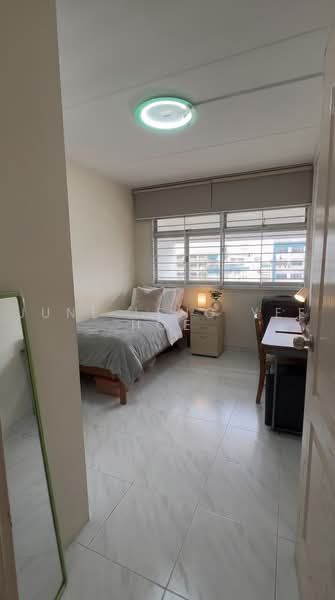 775 Woodlands Crescent, 775 Woodlands Crescent, 3 Bedrooms, 1,001 sqft, HDB Flat For Sale, by June Leng Yee Hoe, 500192279 - Bedroom - PropertyGuru.com.sg