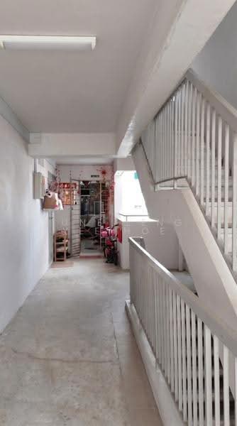 775 Woodlands Crescent, 775 Woodlands Crescent, Admiralty / Woodlands, 3 Bedrooms, 1,001 sqft, HDB Flat For Sale, by June Leng Yee Hoe, 500192279 - PropertyGuru.com.sg