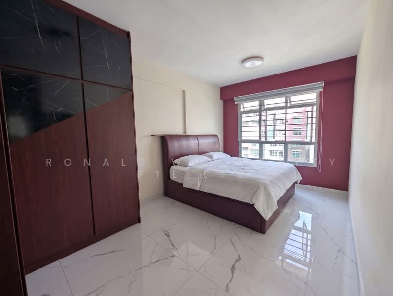 126C Canberra Street, 126C Canberra Street, 3 Bedrooms, 1,216 sqft, HDB Flat For Sale, by SIAH GEOK CHOO, 500192280 - Bedroom - PropertyGuru.com.sg