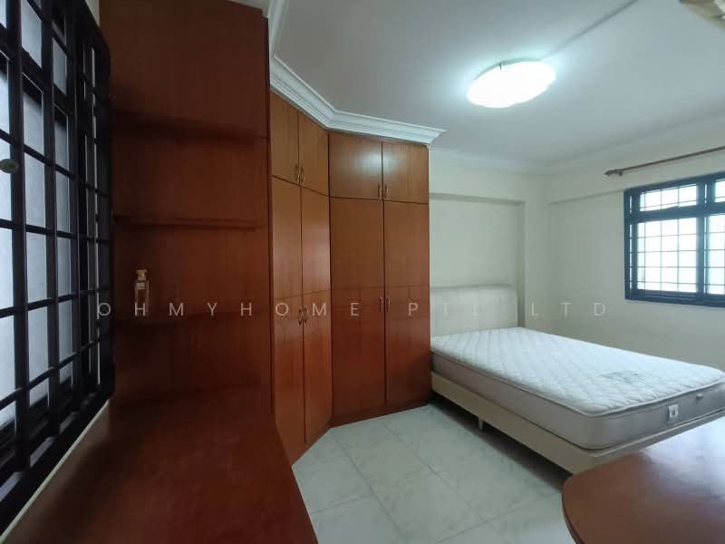 539 Woodlands Drive 16, 539 Woodlands Drive 16, 3 Bedrooms, 1,087 sqft, HDB Flat For Sale, by EVON NG, 500192281 - Bedroom - PropertyGuru.com.sg