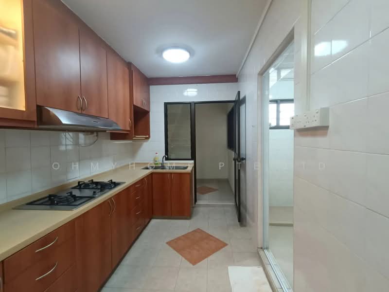 539 Woodlands Drive 16, 539 Woodlands Drive 16, 3 Bedrooms, 1,087 sqft, HDB Flat For Sale, by EVON NG, 500192281 - Kitchen - PropertyGuru.com.sg