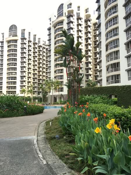 Bullion Park, 160 Lentor Loop, 3 Bedrooms, 1,259 sqft, Condominium For Sale, by Juddy Yap, 500192285 - Exterior - PropertyGuru.com.sg