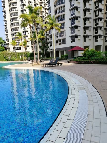 Bullion Park, 160 Lentor Loop, 3 Bedrooms, 1,259 sqft, Condominium For Sale, by Juddy Yap, 500192285 - Exterior - PropertyGuru.com.sg