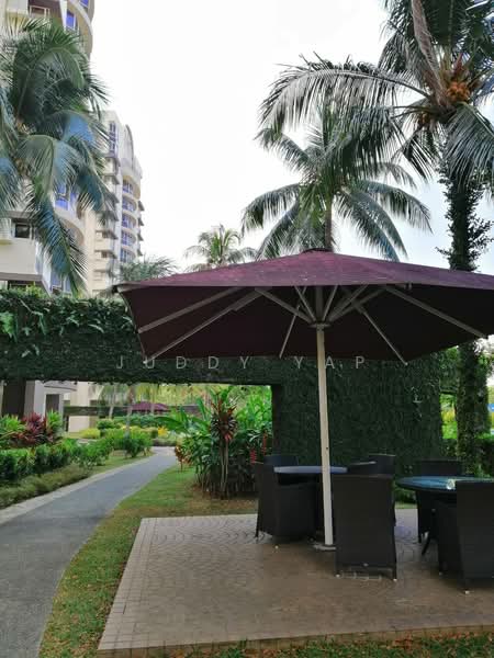 Bullion Park, 160 Lentor Loop, 3 Bedrooms, 1,259 sqft, Condominium For Sale, by Juddy Yap, 500192285 - Exterior - PropertyGuru.com.sg