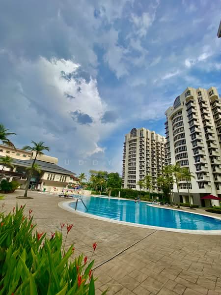 Bullion Park, 160 Lentor Loop, 3 Bedrooms, 1,259 sqft, Condominium For Sale, by Juddy Yap, 500192285 - Exterior - PropertyGuru.com.sg