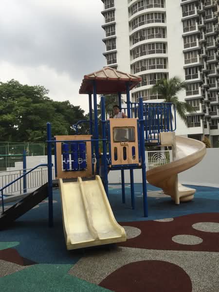 Bullion Park, 160 Lentor Loop, 3 Bedrooms, 1,259 sqft, Condominium For Sale, by Juddy Yap, 500192285 - Exterior - PropertyGuru.com.sg