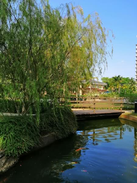 Bullion Park, 160 Lentor Loop, 3 Bedrooms, 1,259 sqft, Condominium For Sale, by Juddy Yap, 500192285 - Exterior - PropertyGuru.com.sg