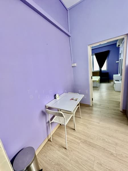 Farrer Park / Verdun Road, , 1 Bedroom, 350 sqft, Apartment For Rent, by Tricia Teo Geok Teng, 500192287 - Interior - PropertyGuru.com.sg