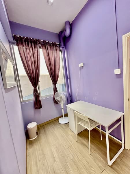 Farrer Park / Verdun Road, , 1 Bedroom, 350 sqft, Apartment For Rent, by Tricia Teo Geok Teng, 500192287 - Study - PropertyGuru.com.sg