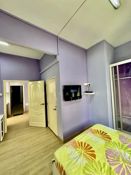 Farrer Park / Verdun Road, , 1 Bedroom, 350 sqft, Apartment For Rent, by Tricia Teo Geok Teng, 500192287 - PropertyGuru.com.sg