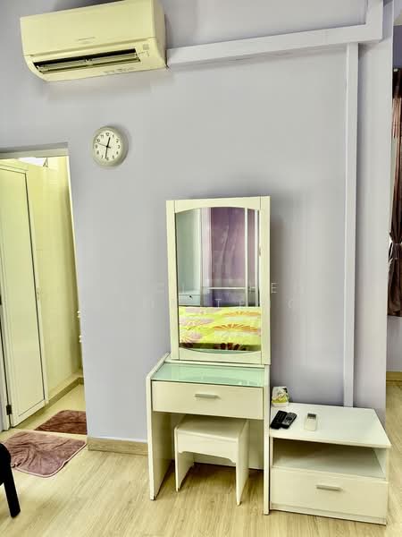 Farrer Park / Verdun Road, , 1 Bedroom, 350 sqft, Apartment For Rent, by Tricia Teo Geok Teng, 500192287 - PropertyGuru.com.sg