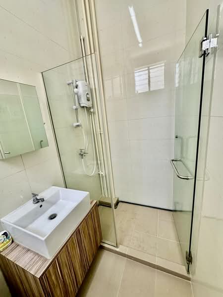 Farrer Park / Verdun Road, , 1 Bedroom, 350 sqft, Apartment For Rent, by Tricia Teo Geok Teng, 500192287 - PropertyGuru.com.sg