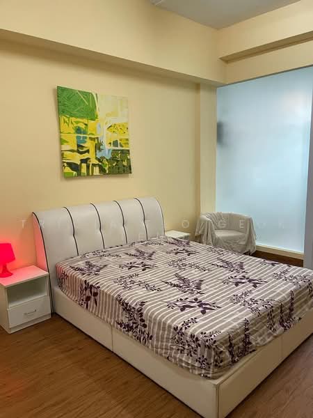 Farrer Park / Verdun Road, , 1 Bedroom, 350 sqft, Apartment For Rent, by Tricia Teo Geok Teng, 500192287 - Bedroom - PropertyGuru.com.sg