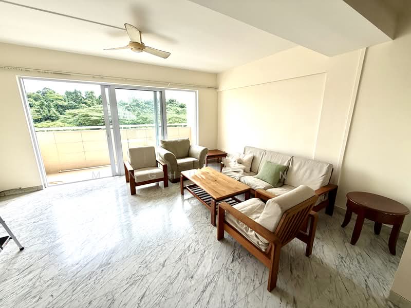 122 Bukit Batok Central, 122 Bukit Batok Central, 4 Bedrooms, 1,593 sqft, HDB Flat For Rent, by Minghui Chng, 500192288 - Living Room - PropertyGuru.com.sg