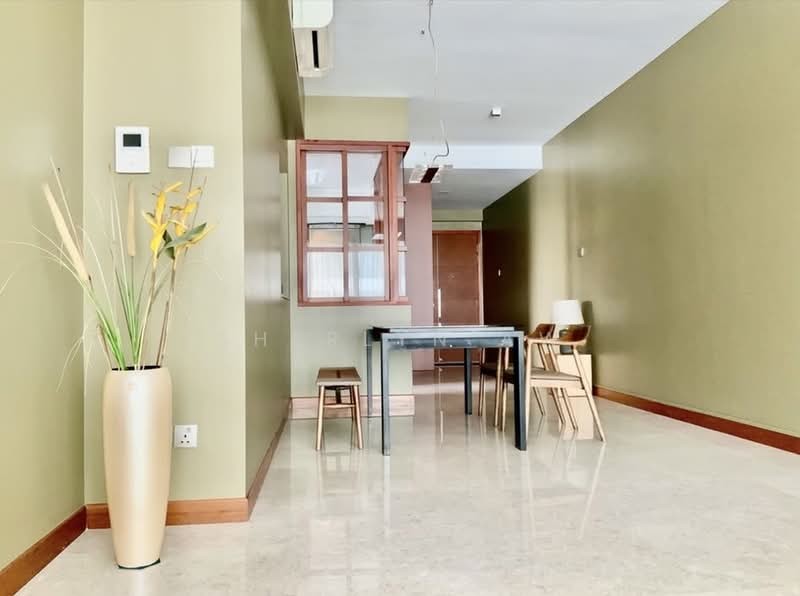 Cote D'Azur, 60 Marine Parade Road, 1 Bedroom, 914 sqft, Condominium For Sale, by Sherlyn Aw, 500192289 - Dining Room - PropertyGuru.com.sg