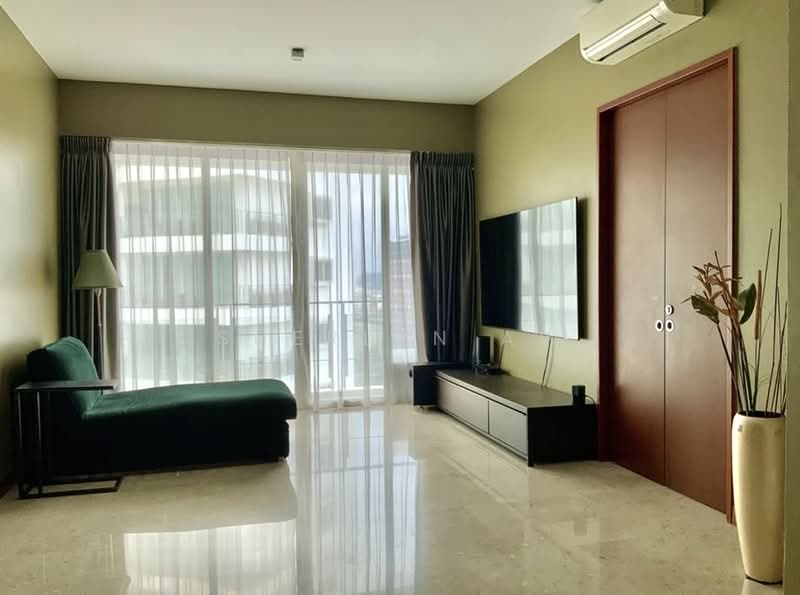Cote D'Azur, 60 Marine Parade Road, 1 Bedroom, 914 sqft, Condominium For Sale, by Sherlyn Aw, 500192289 - Living Room - PropertyGuru.com.sg