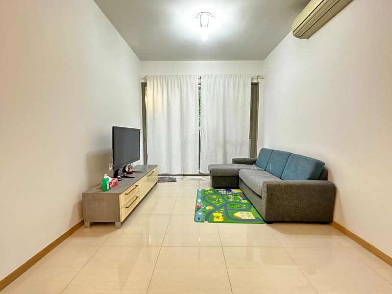 Terrasse, 27 Terrasse Lane, 1 Bedroom, 506 sqft, Condominium For Sale, by Roland Tai, 500192291 - Living Room - PropertyGuru.com.sg