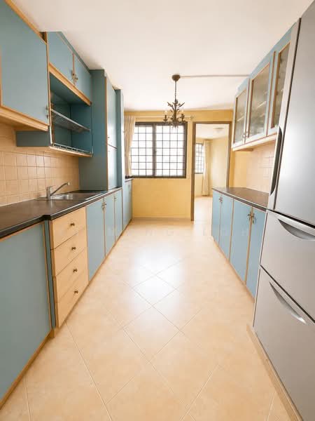 64 Marine Drive, 64 Marine Drive, 2 Bedrooms, 732 sqft, HDB Flat For Sale, by Yi Ming Loh, 500192293 - Kitchen - PropertyGuru.com.sg
