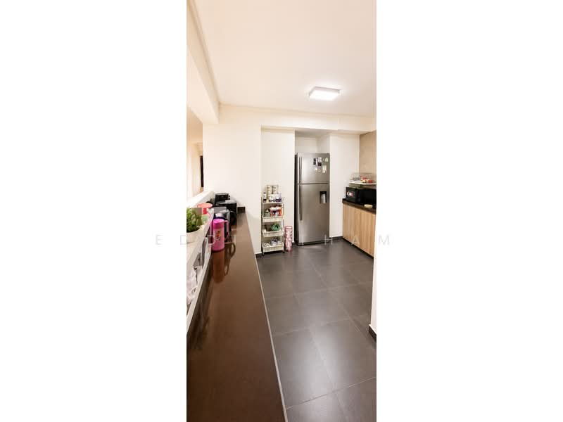 689 Jurong West Central 1, 689 Jurong West Central 1, 4 Bedrooms, 1,496 sqft, HDB Flat For Sale, by Eddie Tham, 500192294 - Kitchen - PropertyGuru.com.sg