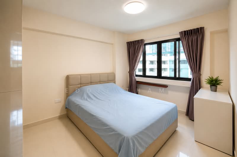 689 Jurong West Central 1, 689 Jurong West Central 1, 4 Bedrooms, 1,496 sqft, HDB Flat For Sale, by Eddie Tham, 500192294 - Bedroom - PropertyGuru.com.sg