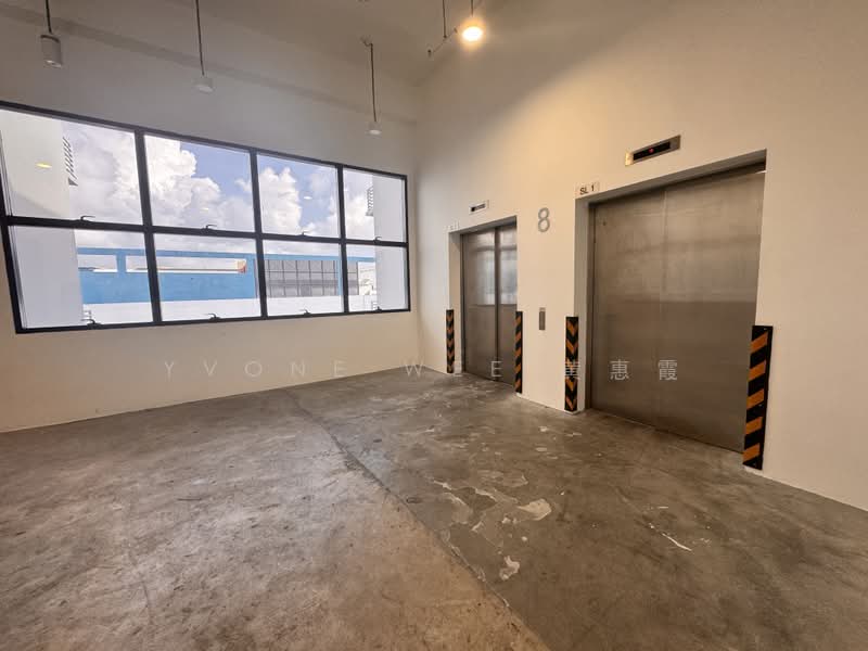 HH @ Kallang, 55 Kallang Pudding Road, 1,927 sqft, Light Industrial (B1) For Sale, by Yvone Wee 黄惠霞, 500192295 - Interior - CommercialGuru.com.sg