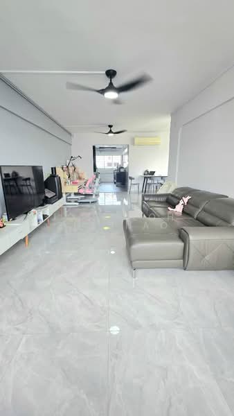 177 Bukit Batok West Avenue 8, 177 Bukit Batok West Avenue 8, 3 Bedrooms, 1,108 sqft, HDB Flat For Sale, by Jose Loh Zhenhao, 500192296 - Living Room - PropertyGuru.com.sg