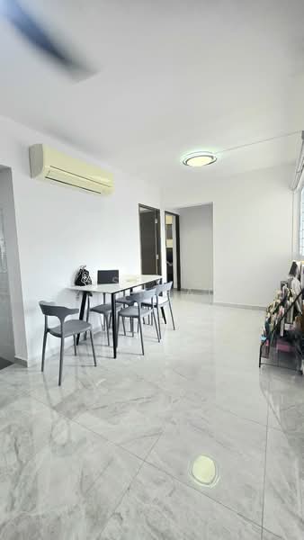 177 Bukit Batok West Avenue 8, 177 Bukit Batok West Avenue 8, 3 Bedrooms, 1,108 sqft, HDB Flat For Sale, by Jose Loh Zhenhao, 500192296 - Dining Room - PropertyGuru.com.sg