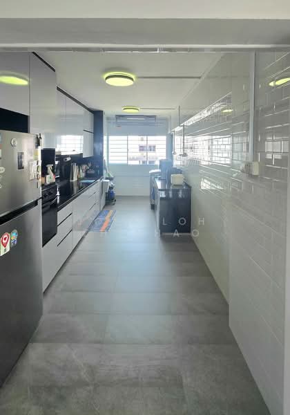 177 Bukit Batok West Avenue 8, 177 Bukit Batok West Avenue 8, 3 Bedrooms, 1,108 sqft, HDB Flat For Sale, by Jose Loh Zhenhao, 500192296 - Kitchen - PropertyGuru.com.sg