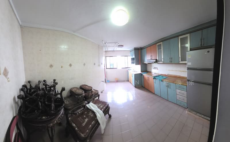 328 Hougang Avenue 5, 328 Hougang Avenue 5, 3 Bedrooms, 1,033 sqft, HDB Flat For Sale, by Jackson Tan  陈涣乐, 500192297 - Kitchen - PropertyGuru.com.sg