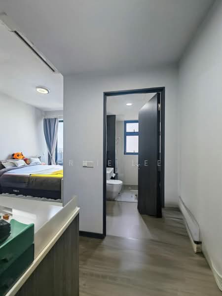 Gem Residences, , Studio, 300 sqft, Condominium For Rent, by ARNIE LEE, 500192298 - Bedroom - PropertyGuru.com.sg