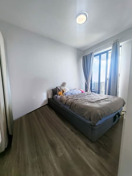 Gem Residences, , Studio, 300 sqft, Condominium For Rent, by ARNIE LEE, 500192298 - Bedroom - PropertyGuru.com.sg