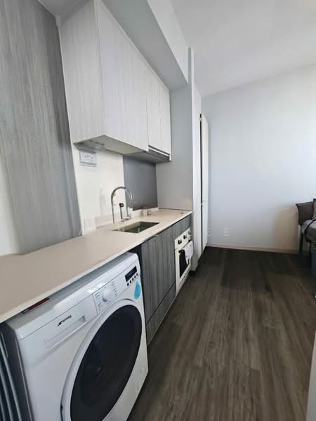 Gem Residences, , Studio, 300 sqft, Condominium For Rent, by ARNIE LEE, 500192298 - Kitchen - PropertyGuru.com.sg