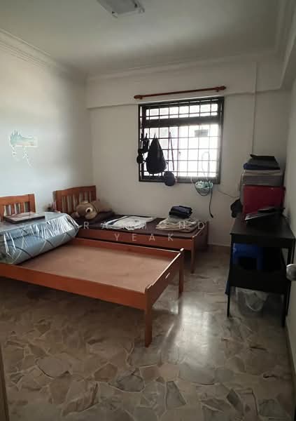 202 Marsiling Drive, 202 Marsiling Drive, Room Rental, 100 sqft, HDB Flat For Rent, by Raymond Yeak, 500192300 - Bedroom - PropertyGuru.com.sg