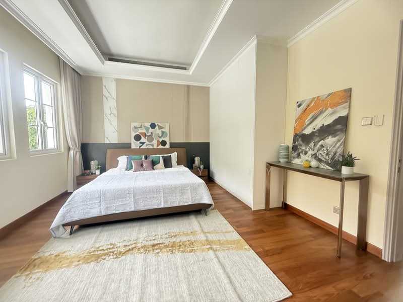 Tanglin Hill Villas, Tanglin Hill, 7 Bedrooms, 16,000 sqft, Good Class Bungalow For Rent, by Nancy Tey, 500192303 - Bedroom - PropertyGuru.com.sg
