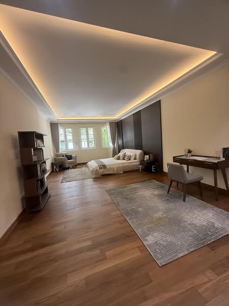 Tanglin Hill Villas, Tanglin Hill, 7 Bedrooms, 16,000 sqft, Good Class Bungalow For Rent, by Nancy Tey, 500192303 - Bedroom - PropertyGuru.com.sg