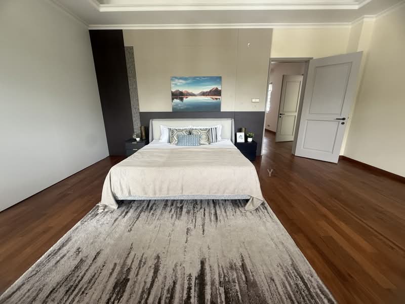 Tanglin Hill Villas, Tanglin Hill, 7 Bedrooms, 16,000 sqft, Good Class Bungalow For Rent, by Nancy Tey, 500192303 - Bedroom - PropertyGuru.com.sg