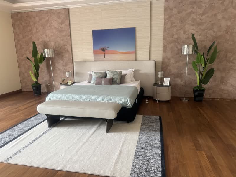 Tanglin Hill Villas, Tanglin Hill, 7 Bedrooms, 16,000 sqft, Good Class Bungalow For Rent, by Nancy Tey, 500192303 - Bedroom - PropertyGuru.com.sg